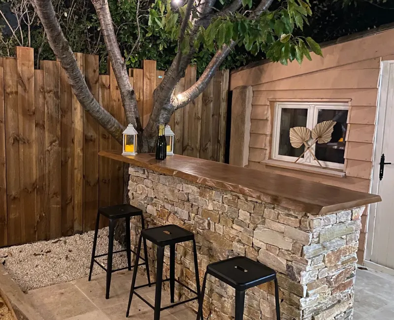 Paysagiste à Coudoux