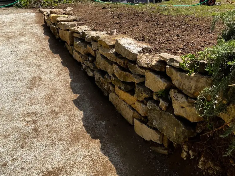 Entretien jardin à Ventabren