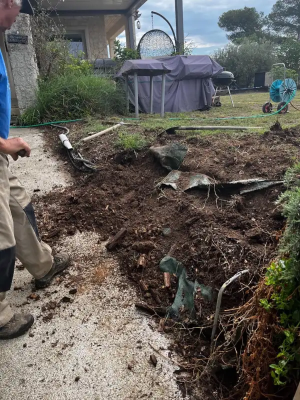 As Paysage Paysagiste Mimet Petits Travaux As Paysage Paysagiste Mimet Petits Travaux