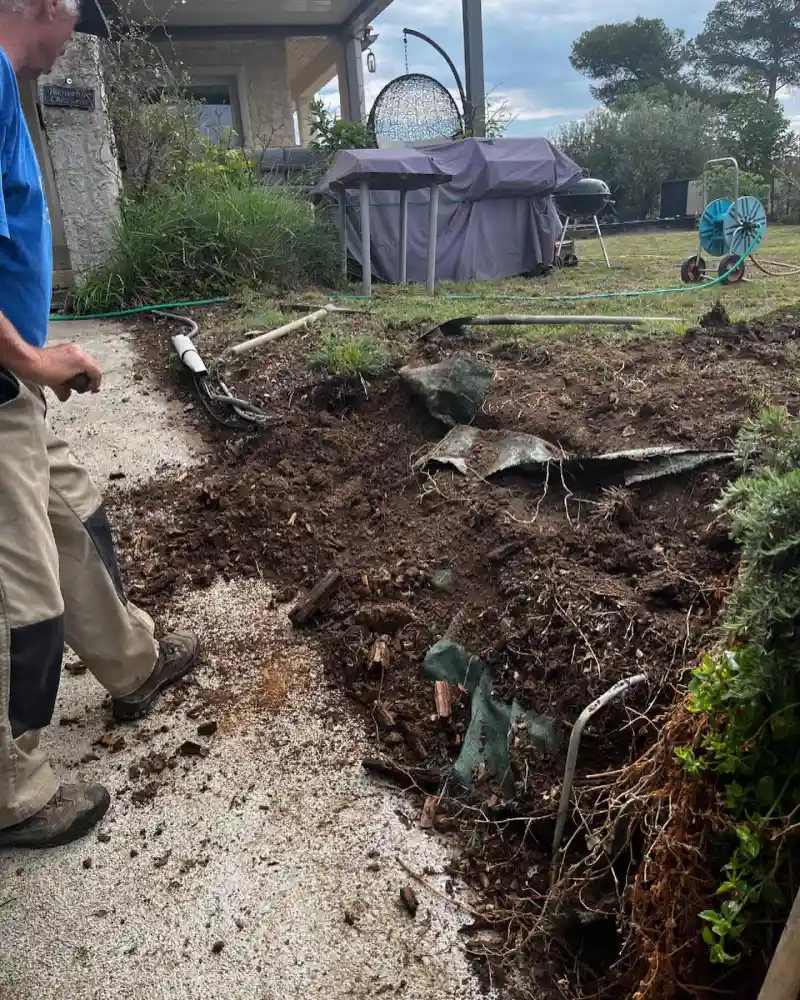 As Paysage Paysagiste Mimet Realisation 22