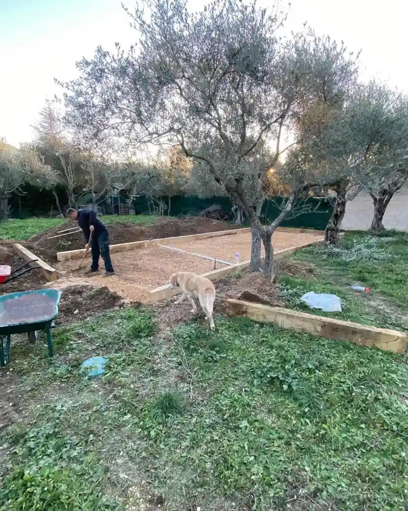 As Paysage Paysagiste Mimet Realisation 23