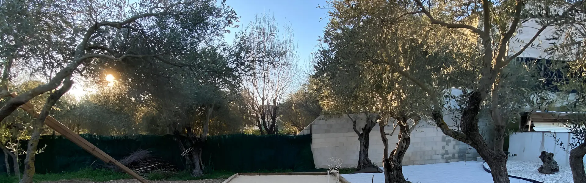 Paysagiste à Eguilles - AS PAYSAGE