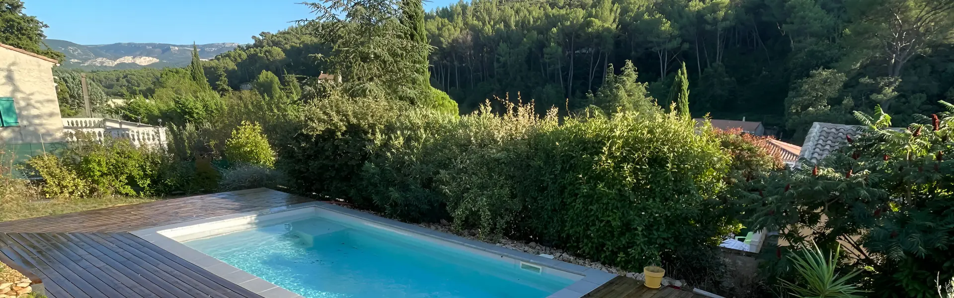 Paysagiste à Cassis - AS PAYSAGE